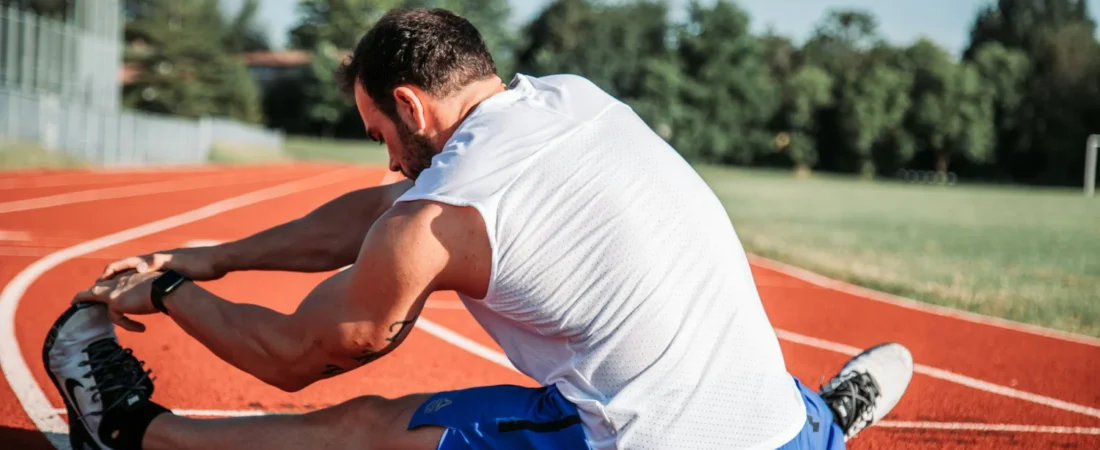 Performance & Longevity: The Biohacker’s Guide to Recovery.